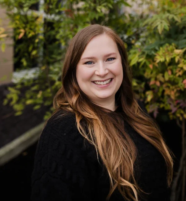 Portrait of Alicia, Dental Hygienist at Port Susan Dental Care