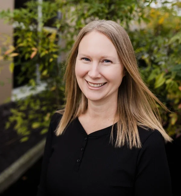 Portrait of Christy, Dental Assistant at Port Susan Dental Care