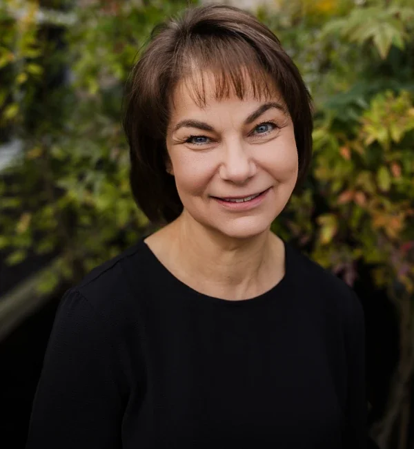 Portrait of Joann, Dental Hygienist at Port Susan Dental Care