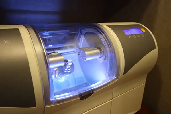 CEREC technology at Port Susan Dental Care in Stanwood, WA