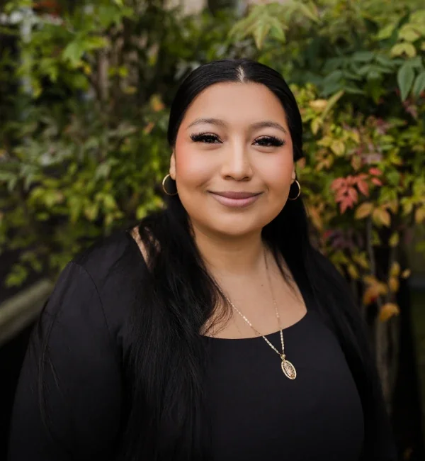 Portrait of Yadi, Lead Dental Assistant at Port Susan Dental Care